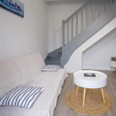 T2 Cosy Proche Centre Ville Appartement
