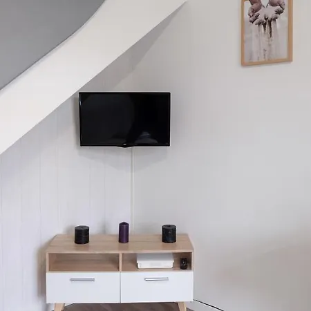 T2 Cosy Proche Centre Ville Appartement